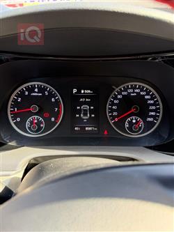 كيا K5